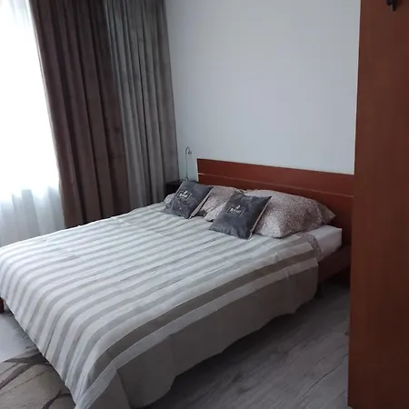 Appartamento U Jedrka Mrągowo Esterno foto